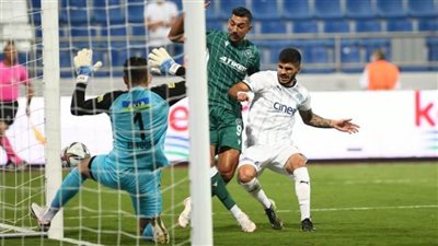 كوكا يسجل ويقود كونيا سبور للتأهل لنصف نهائي كأس تركيا | فيديو 