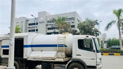 محافظ بورسعيد: تواصل الاستعدادات المكثفة واستمرار رفع درجة الاستعداد القصوي لمواجهة أي طارئ في حالة الطقس