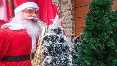 الإفتاء تحسم جدل حكم الاحتفال بالكريسماس ورأس السنة الميلادية