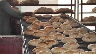 رد قوي من التموين على شائعات نقص السلع أو الخبز بالمحافظات