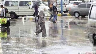 تحذير عاجل من الكهرباء بشأن التعامل مع مخاطر سقوط الأمطار