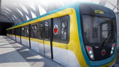 شركة مترو الأنفاق تحصل على شهادات الأيزو في إدارة الجودة والسلامة والصحة المهنية