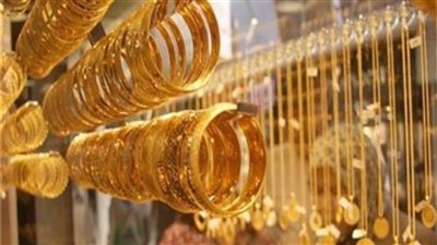 ارتفاع أسعار الذهب.. وعيار 21 يسجل 793 جنيه 