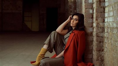 غادة عبد الرازق تتألق بإطلالة كاجوال في أحدث ظهور | صور 