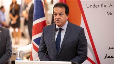 حصاد أداء قطاعات وزارة التعليم العالى فى 2021.. نشر 114 بحثا فى المجلات العالمية وتزايد عدد المرضى بمستشفى المعهد وتطوير وحدة المناظير بتكلفة 10 مليون جنيه