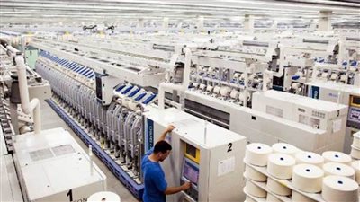 شركة الغزل والنسيج تكشف خطتها للنهوض بسمعة القطن المصري مجددًا | فيديو 