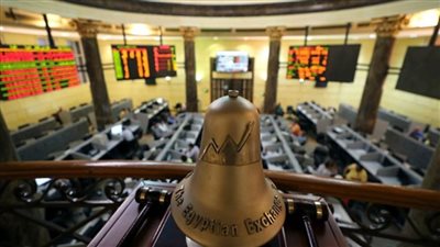 ارتفاع جماعي لكافة مؤشرات البورصة المصرية بأول جلسة في عام 2022