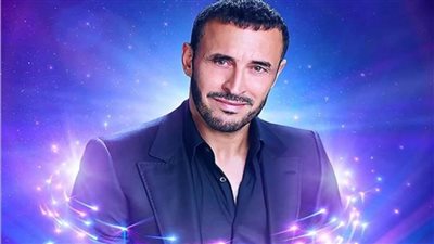 الموت يفجع الفنان كاظم الساهر