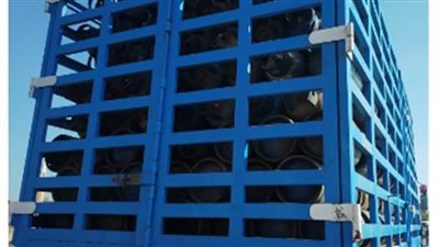 شرطة التموين تضبط 49 قضية متنوعة بالدقهلية 