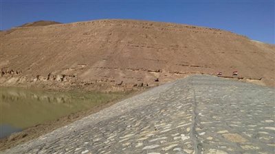 وزير الري: تنفيذ 176 مشروعا في 20 محافظة بـ8.75 مليار جنيه ضمن 