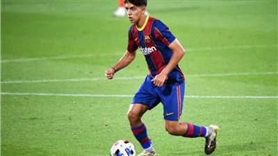 تشكيل برشلونة المتوقع أمام ريال مايوركا بالدوري الإسباني 