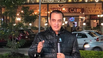 طارق علام يدخل الفرحة على 4 أسر فى أولى حلقات العام الجديد ببرنامجه 