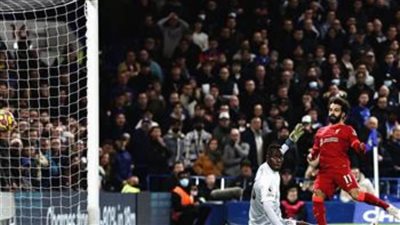 صلاح يسجل ويقود ليفربول لتعادل مثير أمام تشيلسي 2-2 بالبريميرليج 