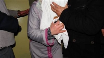 السجن سنة لربة منزل جمعت بين زوجين في عابدين