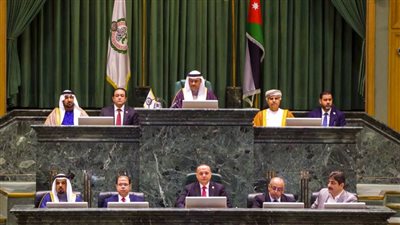 البرلمان العربي :مواصلة ميليشيا الحوثي هجماتها الإرهابية صوب السعودية يقوض الأمن والاستقرار بالمنطقة 