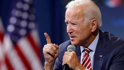 بايدن: أمريكا وحلفاؤها سيردون بصورة حاسمة إذا ما أقدمت روسيا على غزو أوكرانيا 