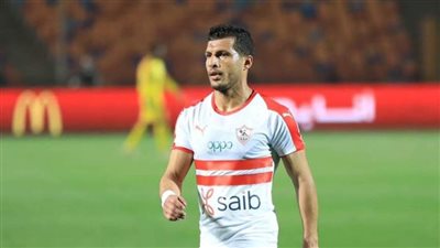 الزمالك يستقر على تجديد عقد طارق حامد 3 مواسم 
