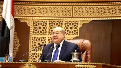 الشيوخ يوافق على إنشاء مجلس أعلى لتنمية موارد ومهارات العمال 