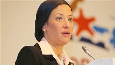 وزيرة البيئة تستعرض تقريرا عن إنجازات الوزارة في مجال حماية الطبيعة