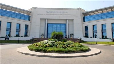 بالإنفوجراف | إنجازات قطاع الاتصالات وتكنولوجيا المعلومات خلال عام 2021