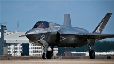 تركيا تعلن عودة المفاوضات مع الولايات المتحدة بشأن إف 35