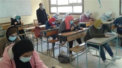 التعليم: غدا آخر فرصة لتسجيل بيانات طلاب المنازل