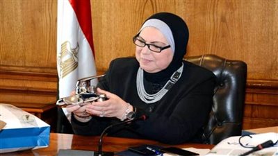 بالإنفوجراف | وزيرة الصناعة تستعرض حصاد تجارة مصر الخارجية خلال عام 2021