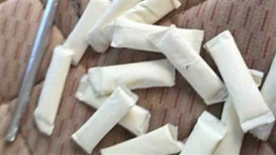 المؤبد لموظف وفنى تبريد وميكانيكى بتهمة الاتجار فى المخدرات بالشرقية