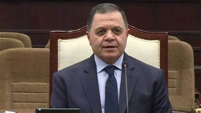 وزير الداخلية يبعث برقيات تهنئة بمناسبة عيد الميلاد المجيد 