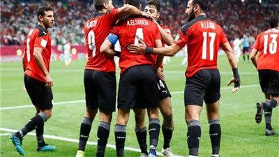 منتخب مصر يبدأ استعداداته لبطولة أمم افريقيا..غداً  