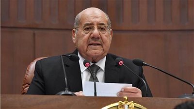 رئيس مجلس الشيوخ يهنئ البابا تواضروس بمناسبة عيد الميلاد المجيد‎‎ 