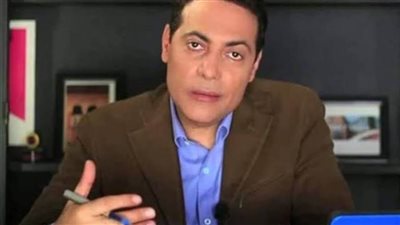 الخميس.. برنامج جديد لمحمد الغيطي بقناة الشمس (تفاصيل)