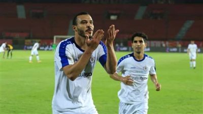 شكرى نجيب يوقع لـ فاركو 4 سنوات