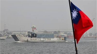 الصين تحذر تايوان من «إجراءات صارمة» 