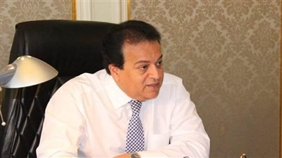 حصاد أداء معهد أمراض العيون لعام 2021