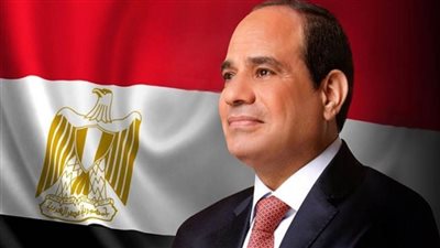 الرئيس السيسي يستقبل رئيس المجلس العسكري الانتقالي لجمهورية تشاد.. اليوم