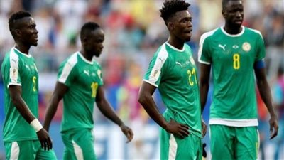 إصابة 3 لاعبين من منتخب السنغال بفيروس كورونا
