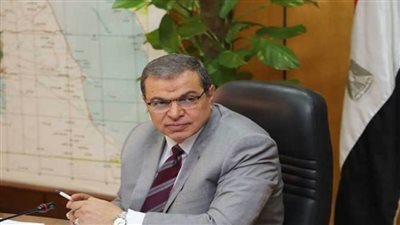 بالإنفوجراف | برواتب تصل لـ 5 آلاف جنيه.. توفير 8592 فرصة عمل