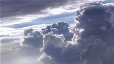 تعرف علي حالة الطقس من الخميس حتي الثلاثاء