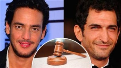 رفض طعن خالد أبو النجا و عمرو واكد على قرار شطبهما من نقابة المهن التمثيلية