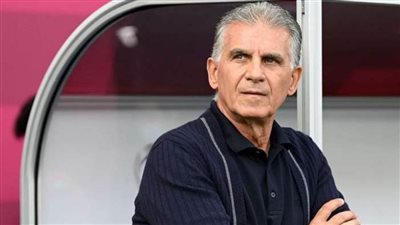 كيروش يقرر عدم سفر ثنائي بيراميدز ومروان حمدي للكاميرون  