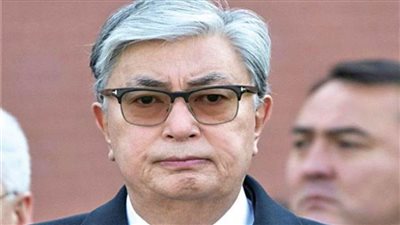 الرئيس الكازاخستاني: عصابات إرهابية تسيطر على البنى التحتية للدولة 