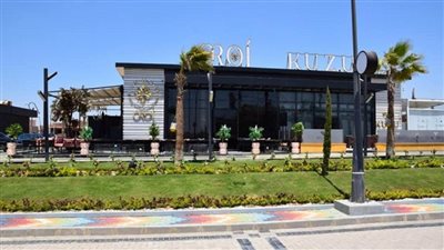 وزير الإسكان يستعرض الموقف التنفيذي للمشروعات في الشيخ زايد لعام 2021 (صور)