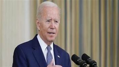 بايدن: نرفض أن يصبح «العنف السياسي» هو القاعدة في بلادنا