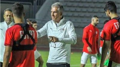 لهذا السبب..كيروش يرفض اجتماع اتحاد الكرة مع لاعبي المنتخب