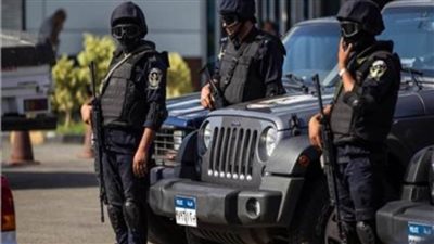 إجراءات أمنية مشددة لتأمين احتفالات عيد الميلاد على مستوى الجمهورية