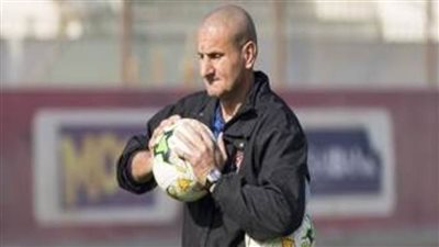 اتحاد الكرة يوافق على طلب كيروش بضم طارق سليمان لتدريب الحراس مؤقتًا 