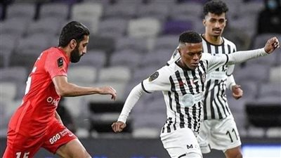 الجزيرة بطلًا للسوبر الإماراتي بعد الفوز على شباب الأهلي