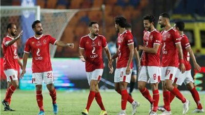 الأهلى يخاطب الكاف لتأجيل مبارياته أمام المريخ السودانى ..لهذا السبب 