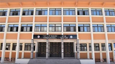 المشروعات القومية للتعليم العالي في سيناء (صور)